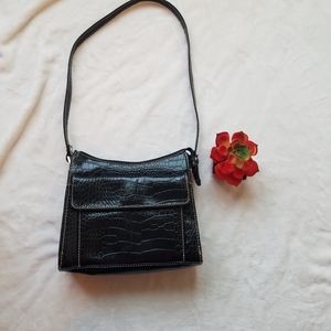 Villager Shoulder Bag